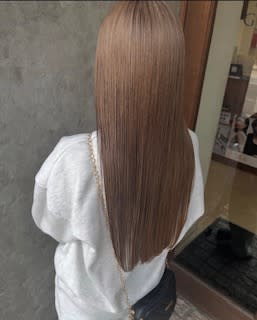 HAIR MAKE GRACE 本店×スタイル