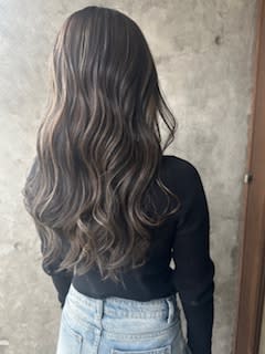 HAIR MAKE GRACE 本店×スタイル