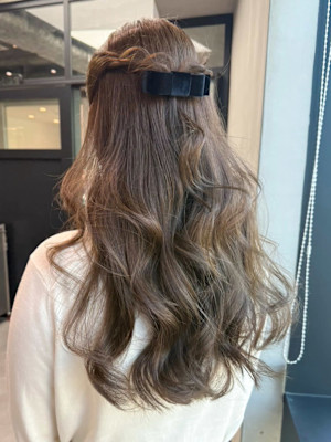 マロンベージュ_ba542301