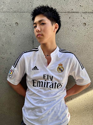 池袋メンズスパイキーショート◎[池袋メンズ美容室］