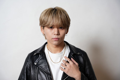 メンズサロン SHINE 大宮×スタイル