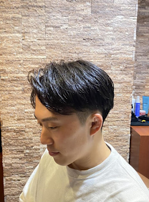 銀座愛されモテカット 