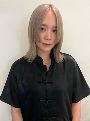 クールベージュレイヤー（bani）