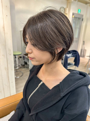 Hanon by LINKTH×スタイル