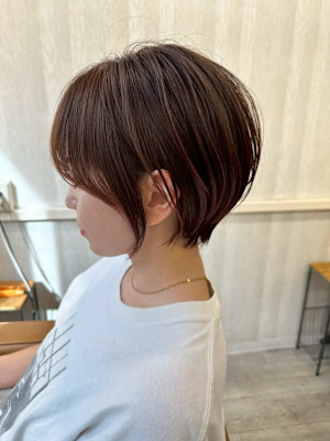 Hanon by LINKTH×スタイル