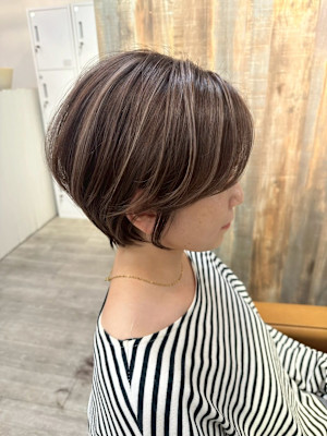 Hanon by LINKTH×スタイル