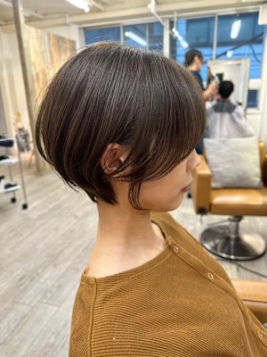 Hanon by LINKTH×スタイル