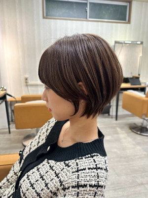 Hanon by LINKTH×スタイル