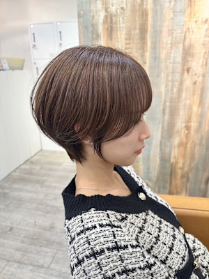 Hanon by LINKTH×スタイル