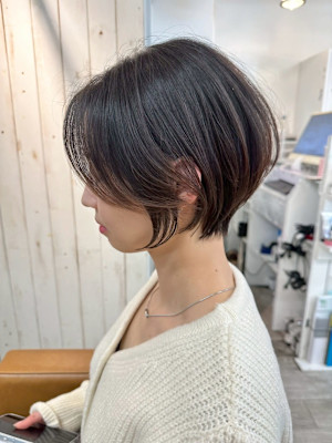 Hanon by LINKTH×スタイル