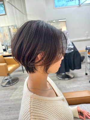 Hanon by LINKTH×スタイル