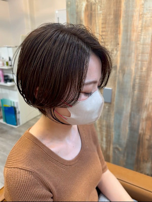 Hanon by LINKTH×スタイル