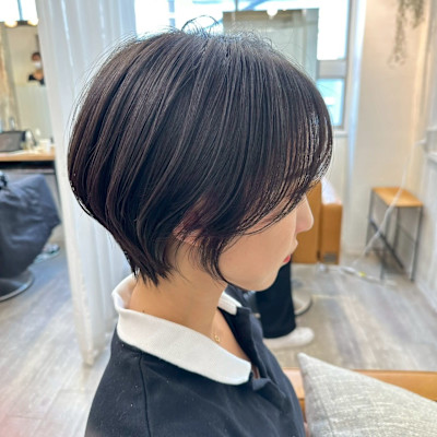 Hanon by LINKTH×スタイル