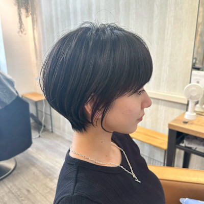 Hanon by LINKTH×スタイル