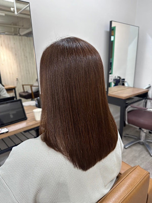 Hanon by LINKTH×スタイル