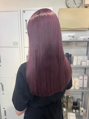 Hanon by LINKTH×スタイル