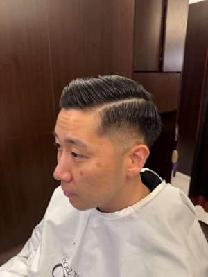 フェードスタイル