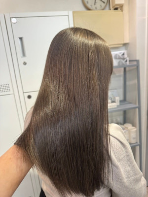 Hanon by LINKTH×スタイル