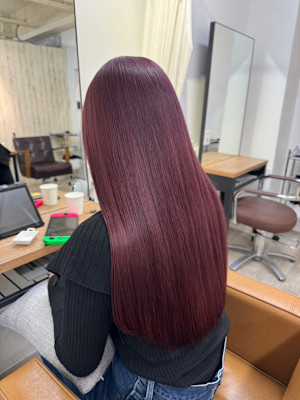 Hanon by LINKTH×スタイル