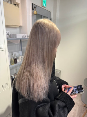 Hanon by LINKTH×スタイル