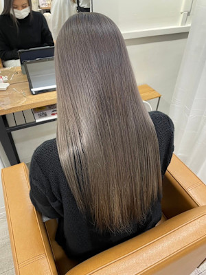 Hanon by LINKTH×スタイル