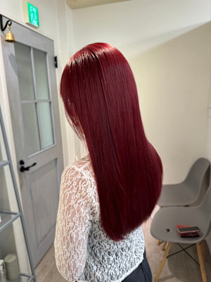 Hanon by LINKTH×スタイル