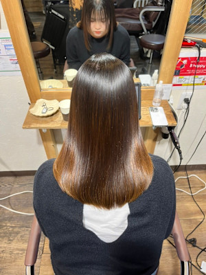 Hanon by LINKTH×スタイル