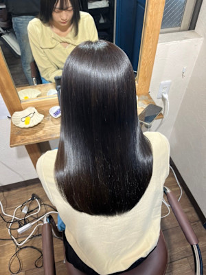 Hanon by LINKTH×スタイル