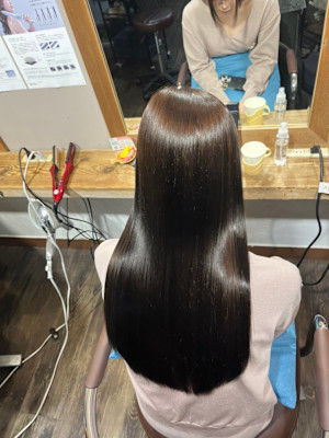 Hanon by LINKTH×スタイル