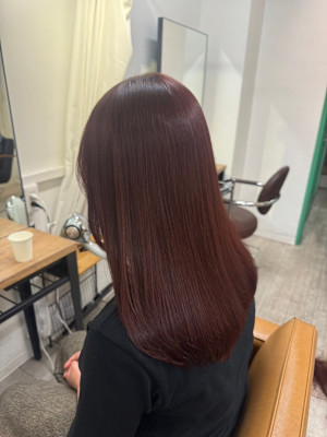 Hanon by LINKTH×スタイル