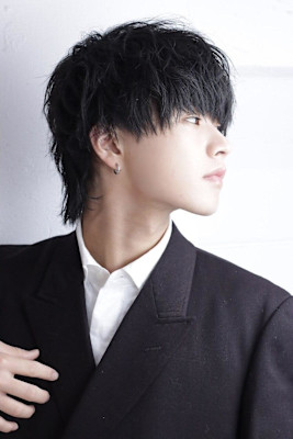 フェングローウルフ