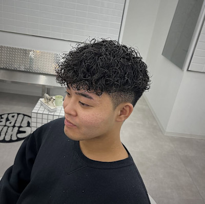 スペインカール