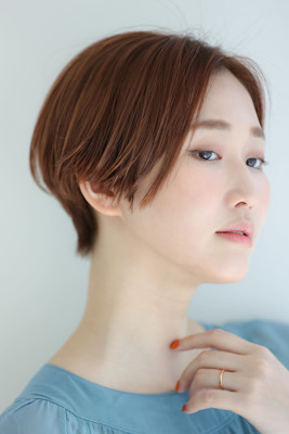 前下りショート