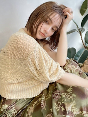 『  シアーベージュ  』 ECOO