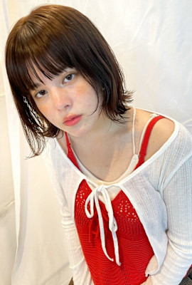 髪質改善/レイヤー/10代/20代/30代/ブリーチなし/