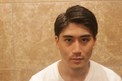 ヘアー＆シェービング barbier GRAND GINZA