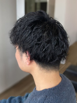 メンズスタイル