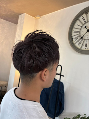 メンズスタイル