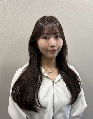 話題の韓国ヘアスタイル