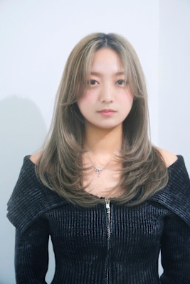 韓国ミディアムレイヤー