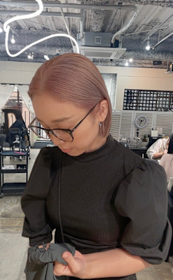 【pailpink × miniBob】ethica