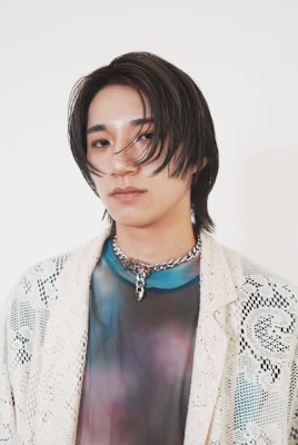 湘南で生えるハイライト