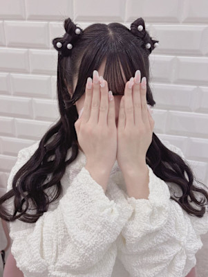 立体リボンハーフツイン＊まゆ