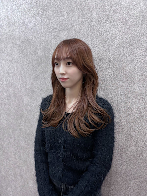 【ACRO.ao】マホガニーベージュ