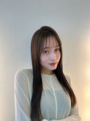 髪質改善/縮毛矯正×サイエンスアクア【護国寺駅.目白台】