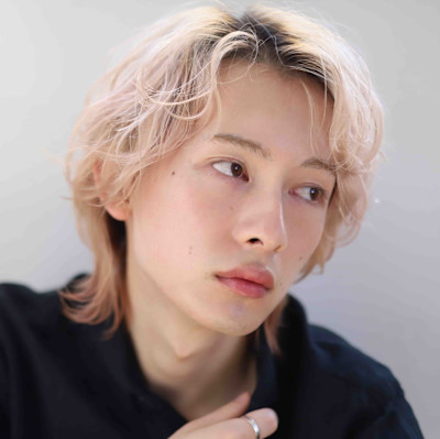 マッシュウルフ