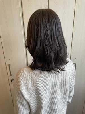 暗色/イルミナカラー/メテオカラー