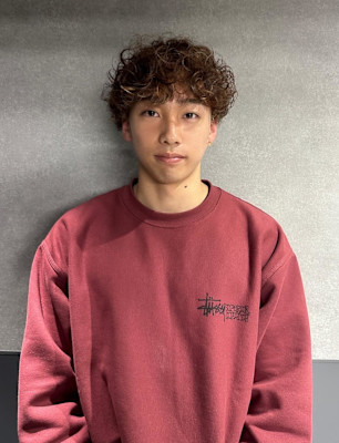 プードルパーマ