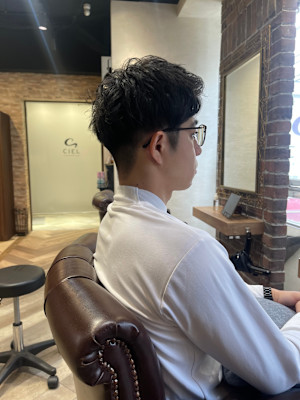 ジェントルショート