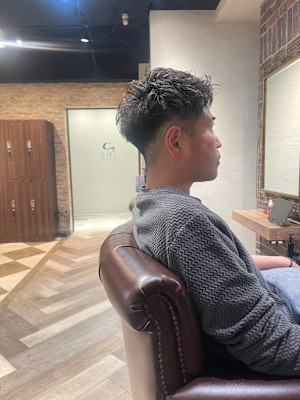 スマートツーブロック